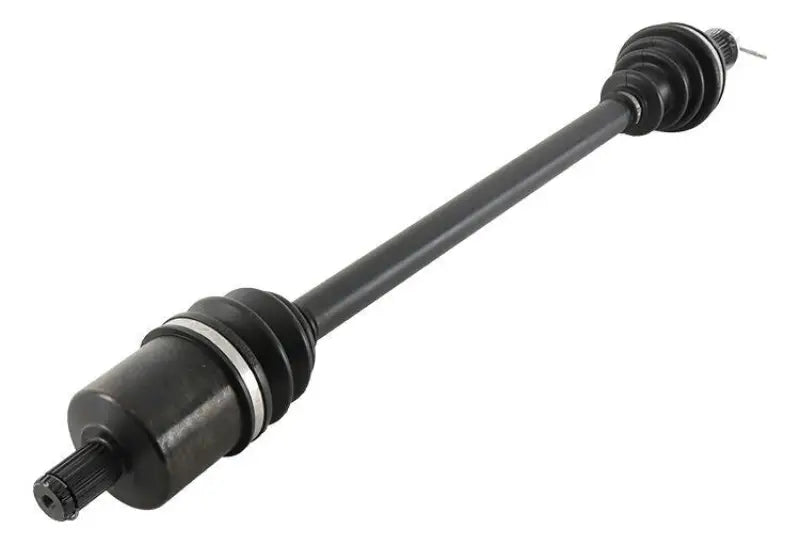 8 Ball Extreme Axle Front