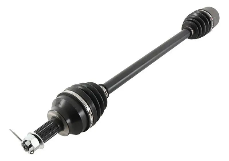 8 Ball Extreme Axle Front