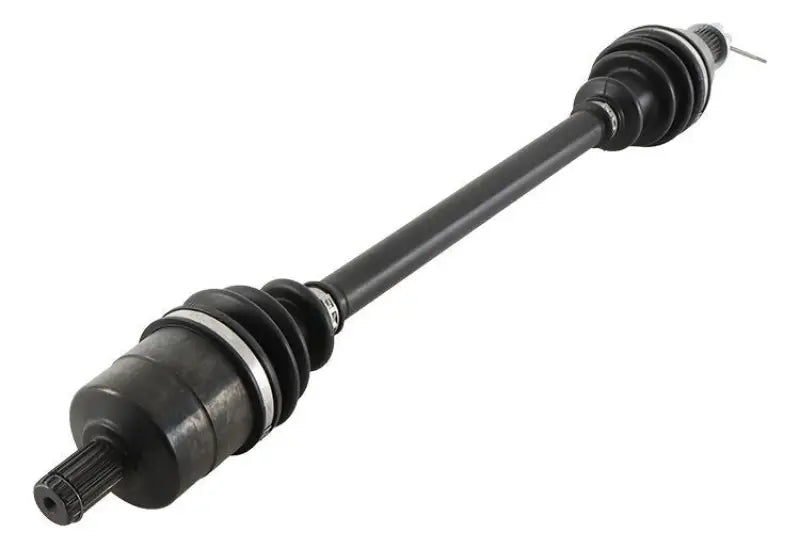 8 Ball Extreme Axle Front