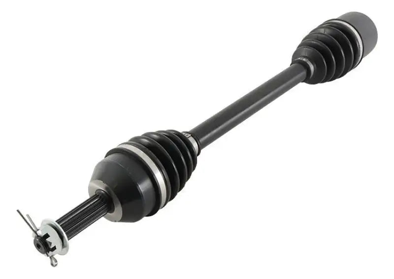 8 Ball Extreme Axle Front