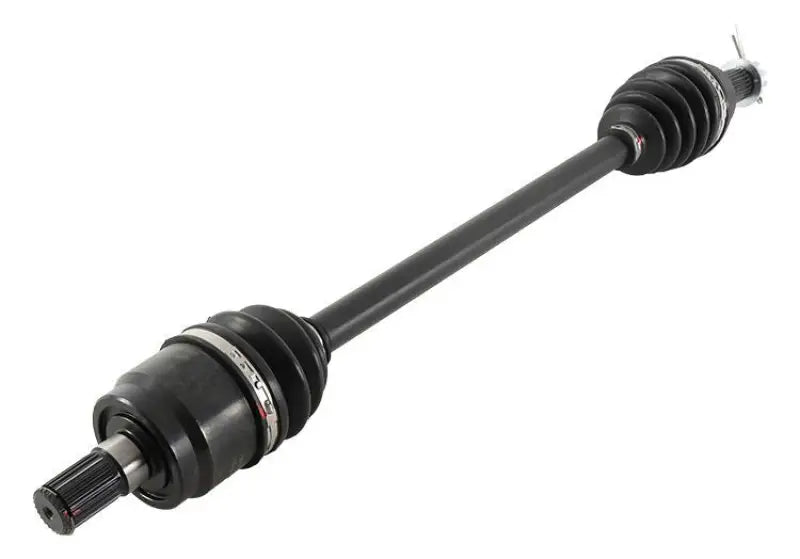 8 Ball Extreme Axle Rear