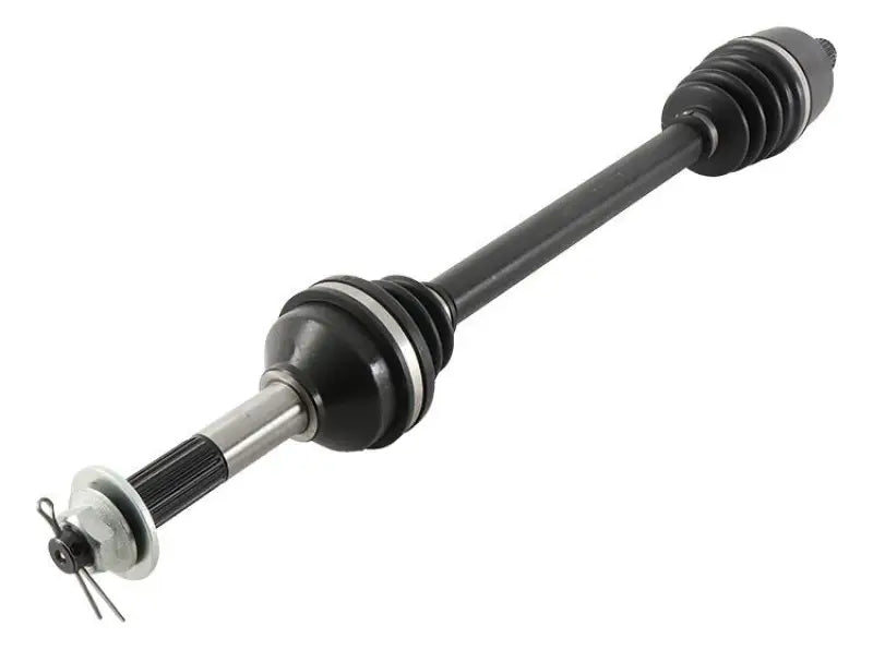 8 Ball Extreme Axle Rear