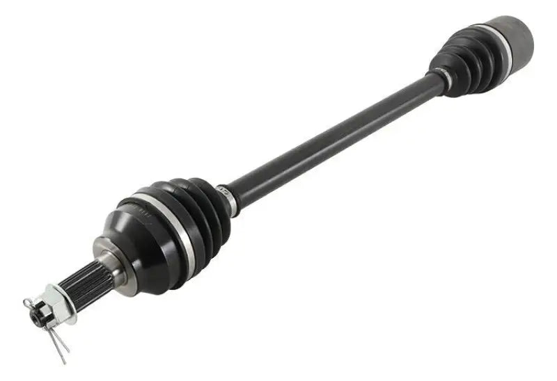 8 Ball Extreme Axle Rear