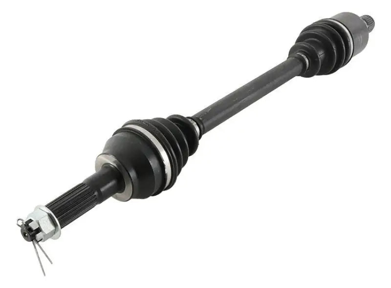 8 Ball Extreme Axle Rear