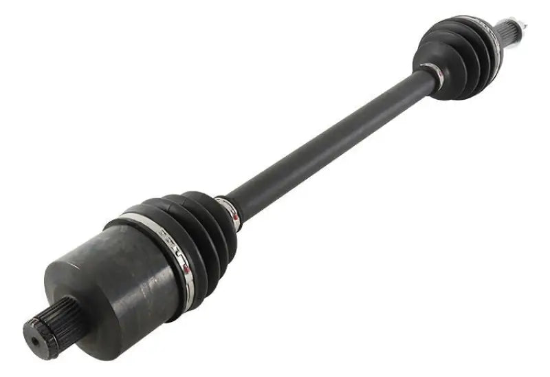 8 Ball Extreme Axle Rear
