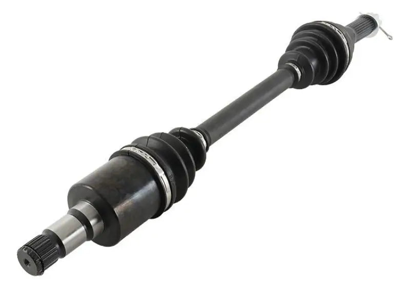 8 Ball Extreme Axle Rear