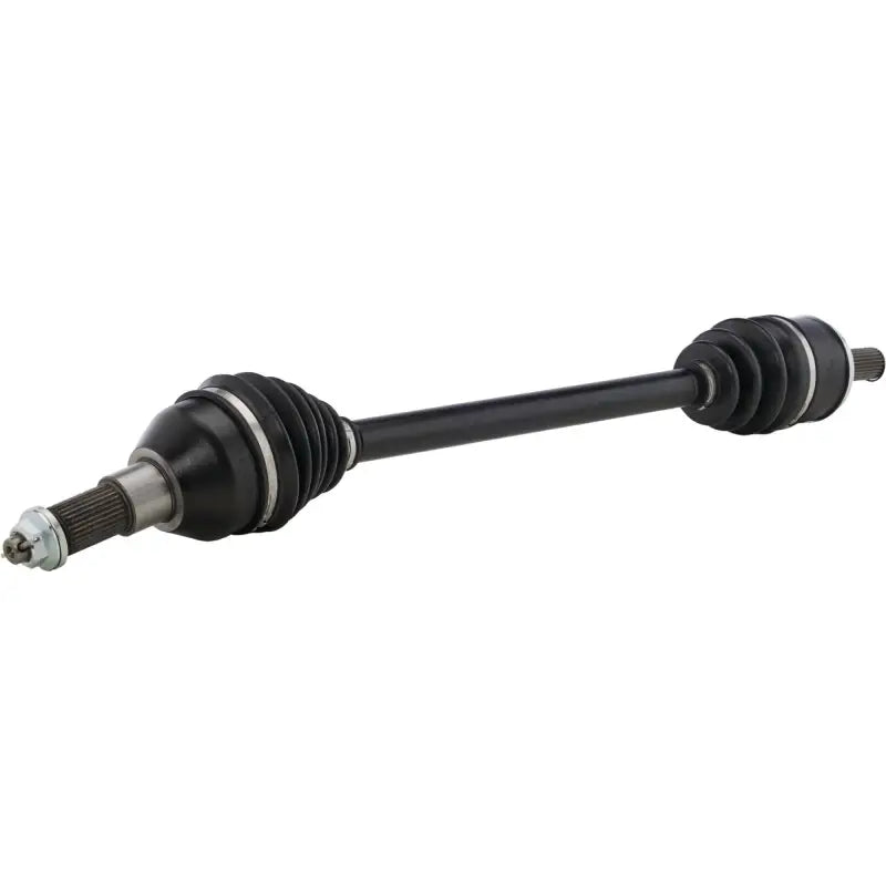 8 Ball Extreme Duty Axle