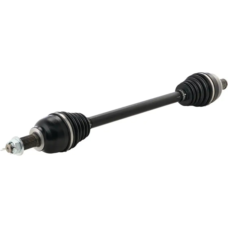 8 Ball Extreme Duty Axle