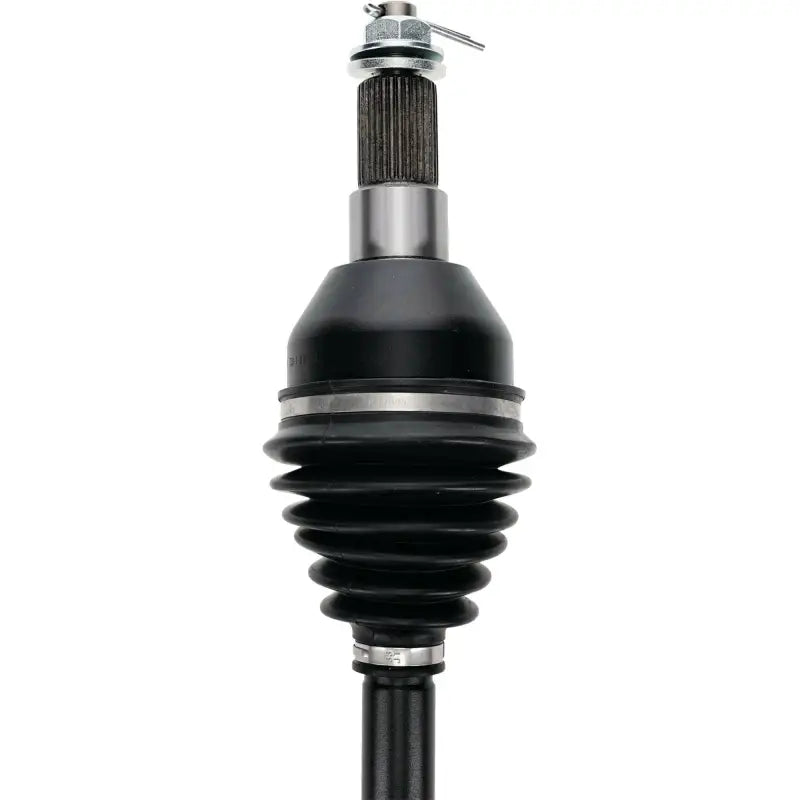 8 Ball Extreme Duty Axle