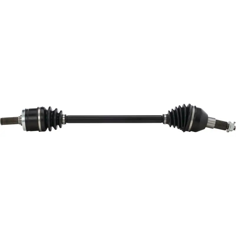 8 Ball Extreme Duty Axle