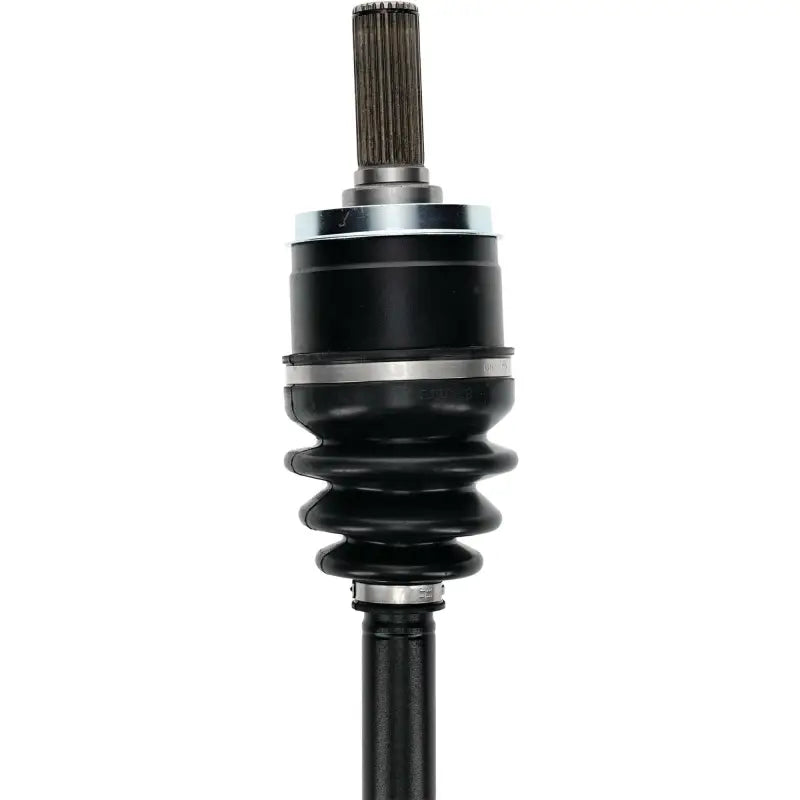8 Ball Extreme Duty Axle