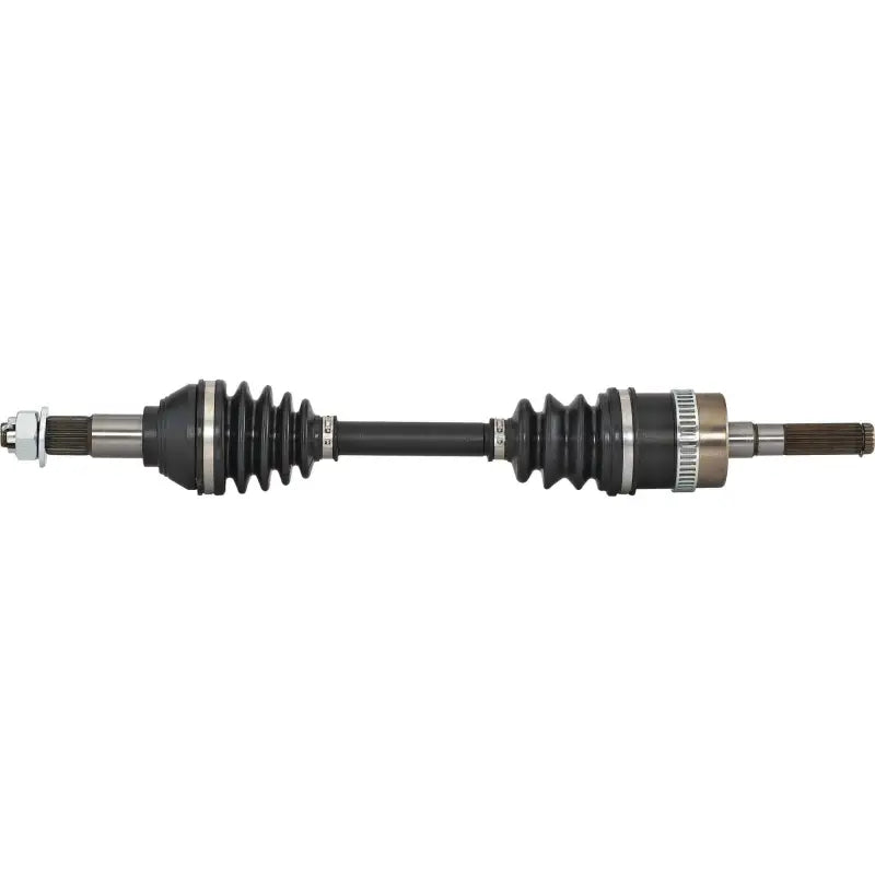 8 Ball Heavy Duty Axle