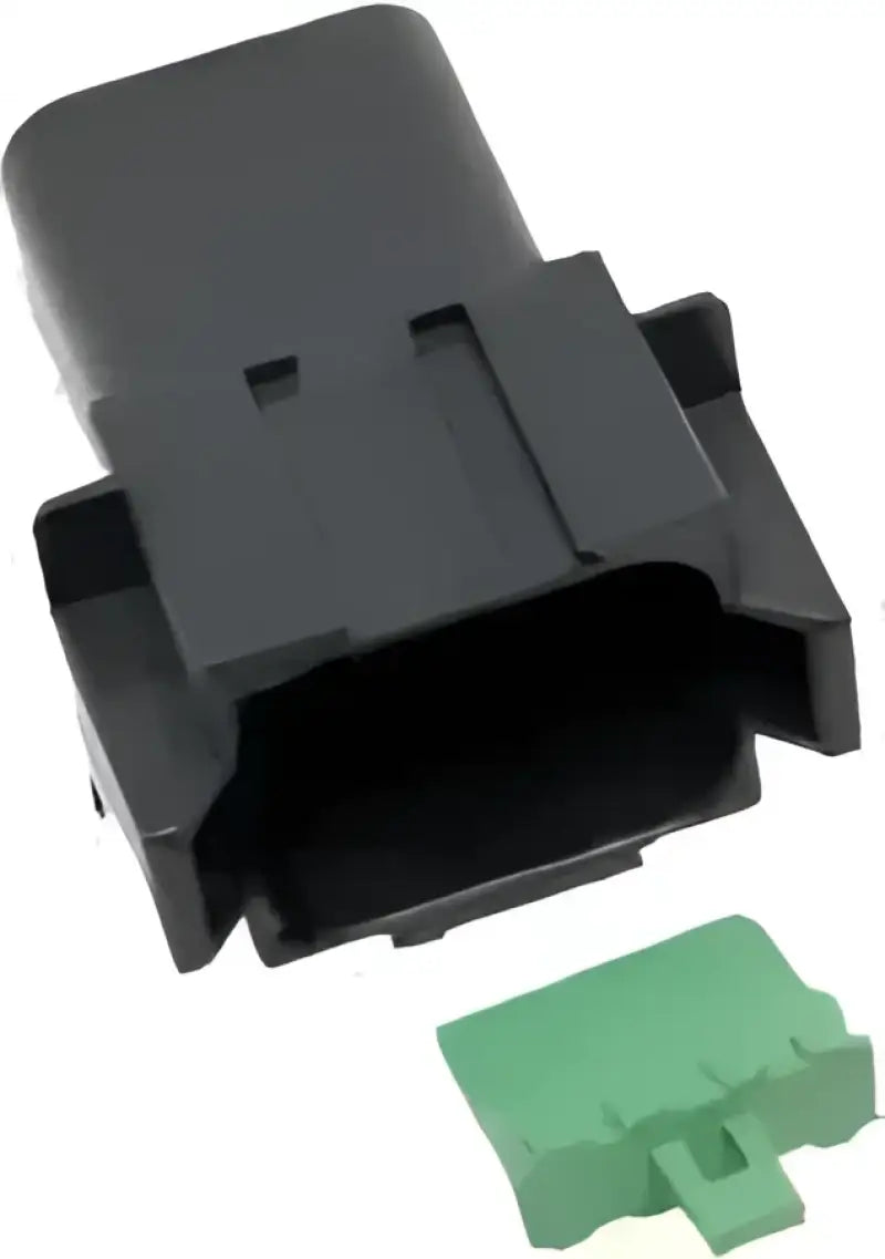 NAMZ CUSTOM CYCLE PRODUCTS DR-8B