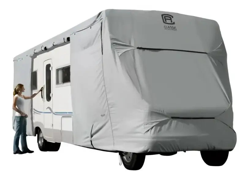 80-131-181001-00 RV Cover