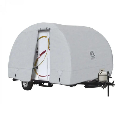 80-255-151001-00 Travel Trailer Cover