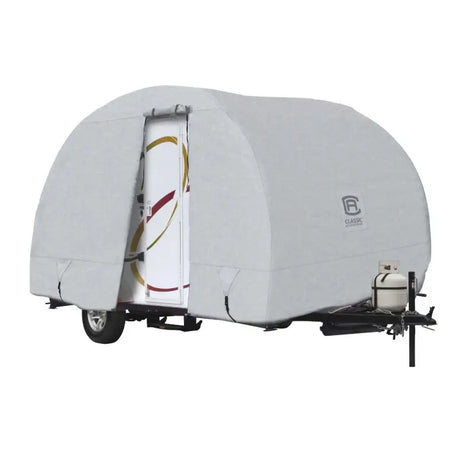 80-256-161001-00 Travel Trailer Cover