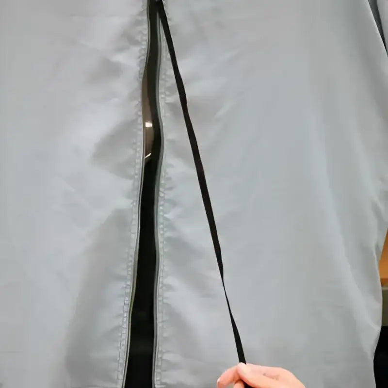 80-327-221001-RT Travel Trailer Cover