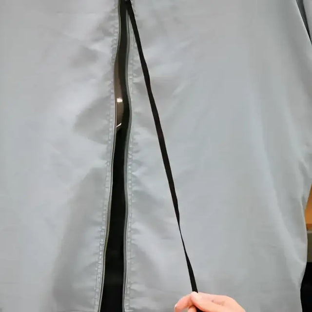 80-327-221001-RT Travel Trailer Cover