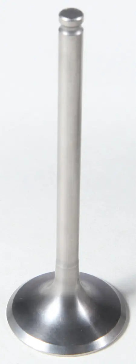 Shiny metal engine valve for 80-80876T Exhaust Ti Valve performance upgrade