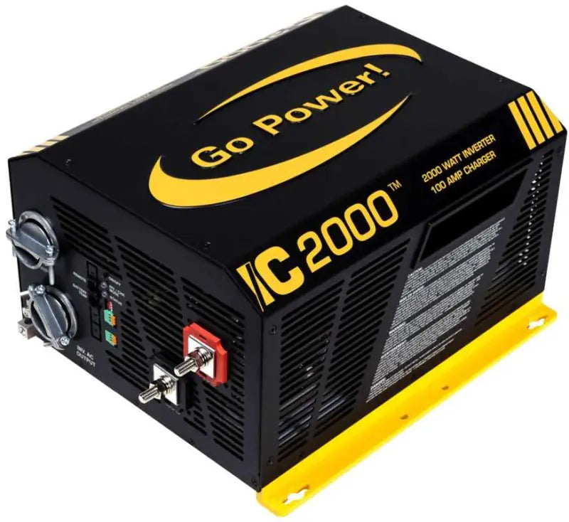 80055 Power Inverter