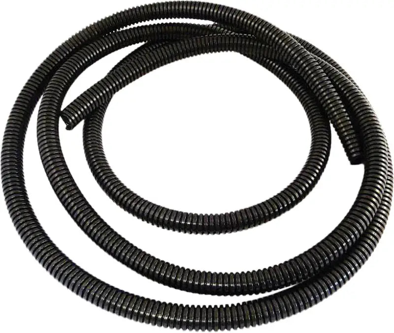 801-1400 Helix Wire Loom Black 3/8’’X6’