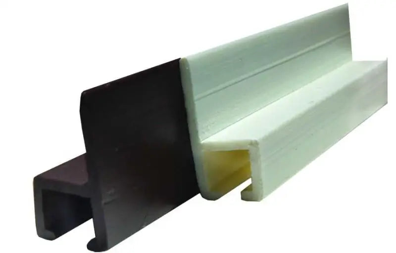 80351 Window Curtain Track