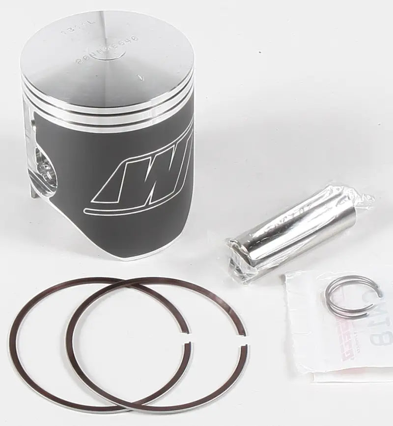 804M06640 Piston Kit Pro Lite 66.40/Std Yam