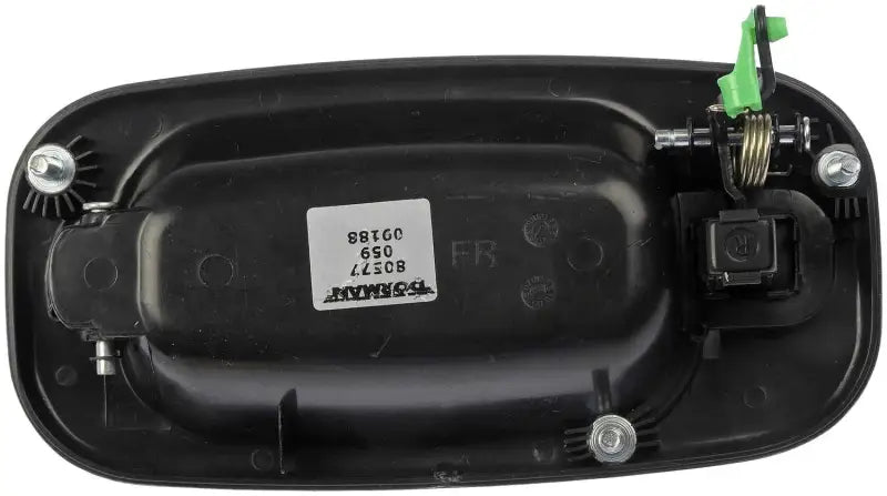 80577 Exterior Door Handle