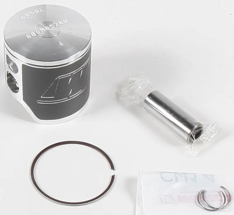 806M05200 Piston Kit Rc Armorglide Super 52.00/Std Suz