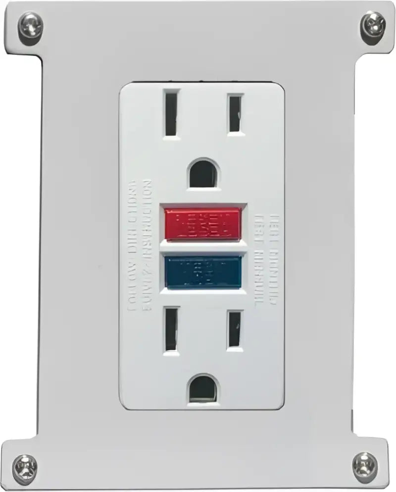 808-9003 Power Inverter Remote Control