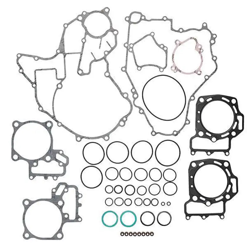 8080044 Vertex Complete Gasket Kit - RV and Auto Parts