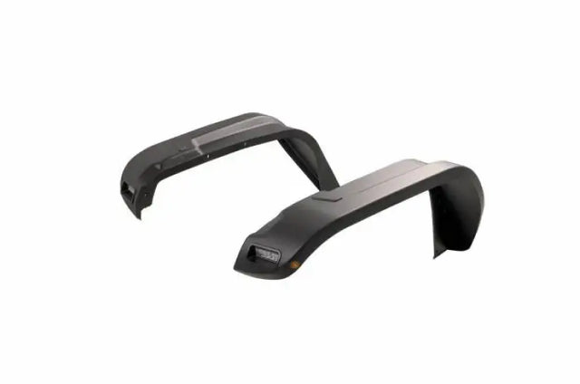 81-21104 Paramount 18-21 Jeep Wrangler Jl/Jt Stamped F