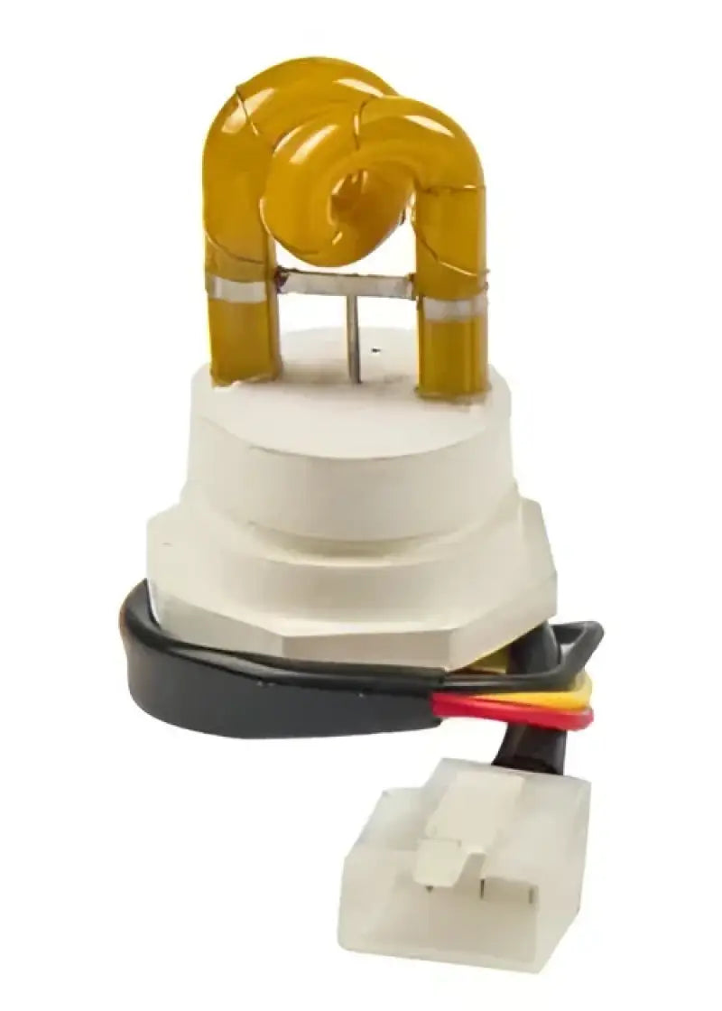 8100-A Wolo Amber Strobe Repl Bulb