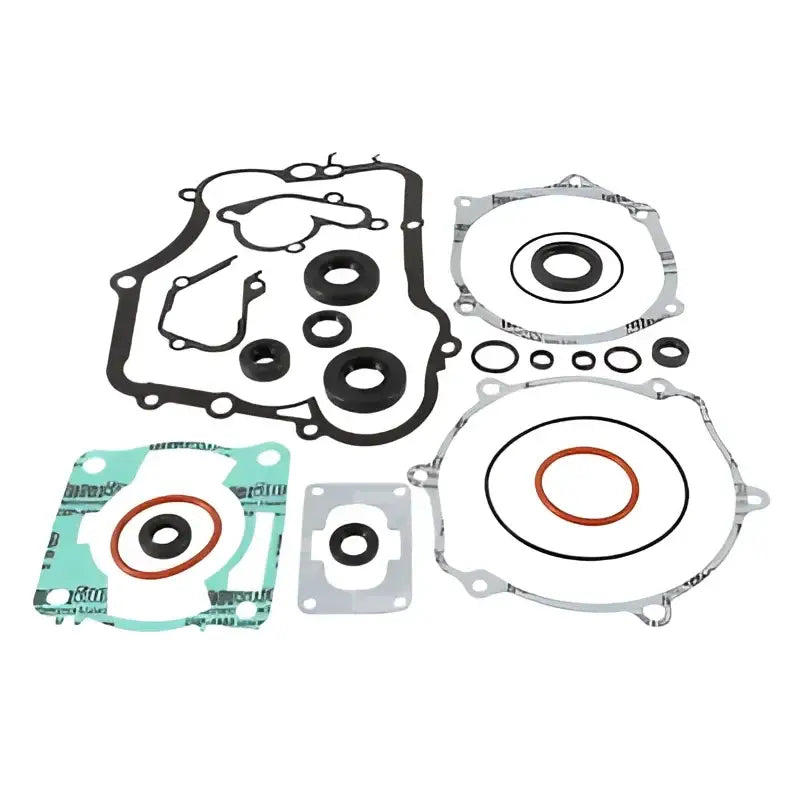 8110047 Vertex Complete Gasket Set With Oil Seals - RV and Auto Parts