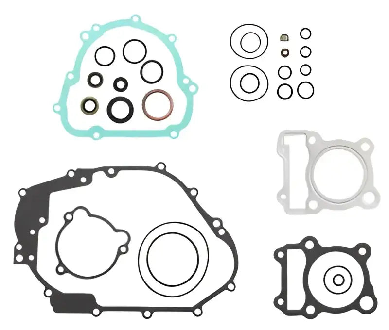 8110047 Vertex Complete Gasket Set With Oil Seals - RV and Auto Parts