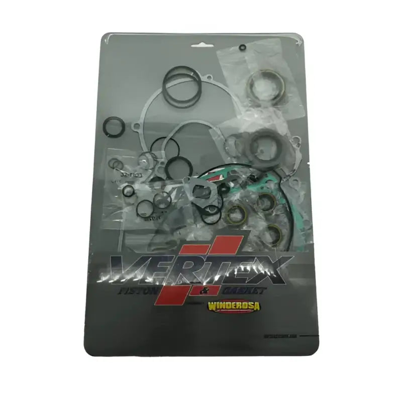8110047 Vertex Complete Gasket Set With Oil Seals - RV and Auto Parts