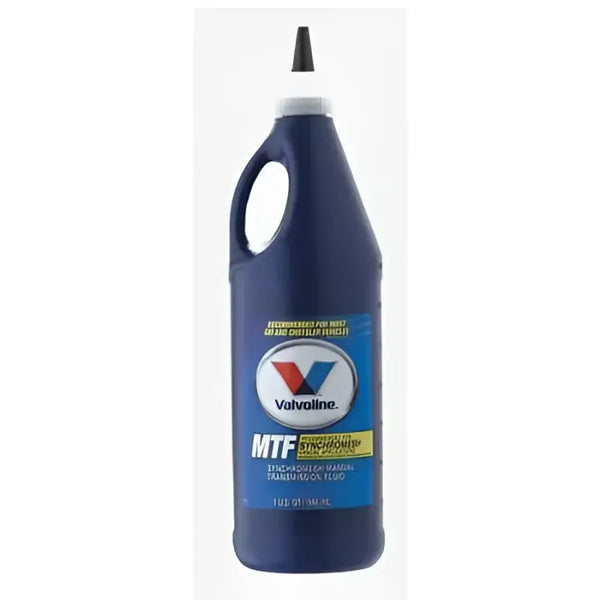 Valvoline 811095 Manual Trans Fluid RV and Auto Parts