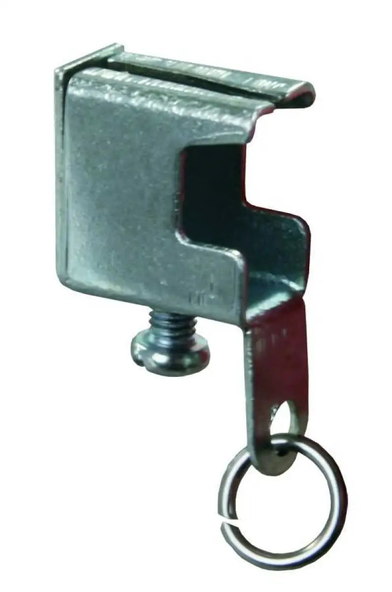 81835 Window Curtain Track End Stop