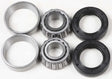820-0200 Front Wheel/Seal Kit 3/4" Id  Timken Tapered