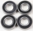 820-0215 Rear Wheel/Seal Kit Flhr/Flht 25mm Id Sealed Non Abs