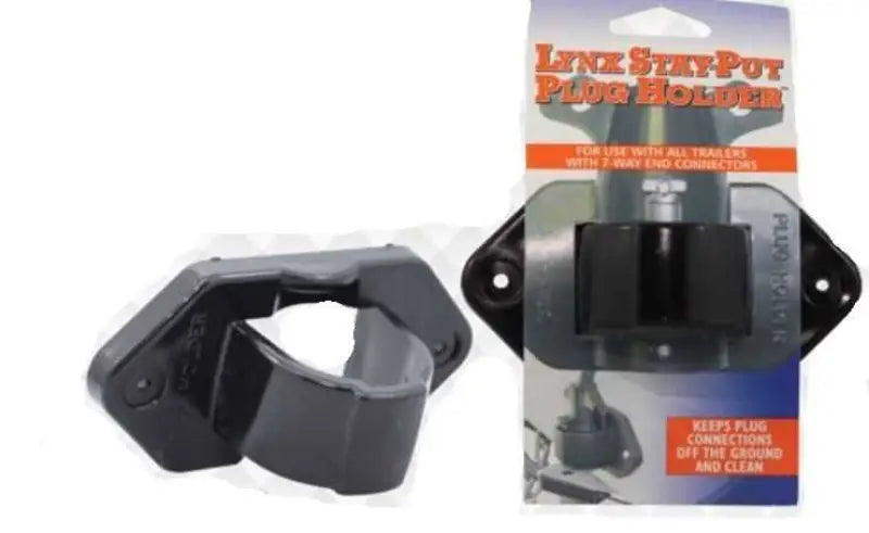 8200B Trailer Wiring Connector Holder