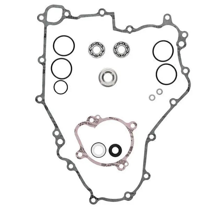 8210038 Vertex Water Pump Rebuild Kit - RV and Auto Parts