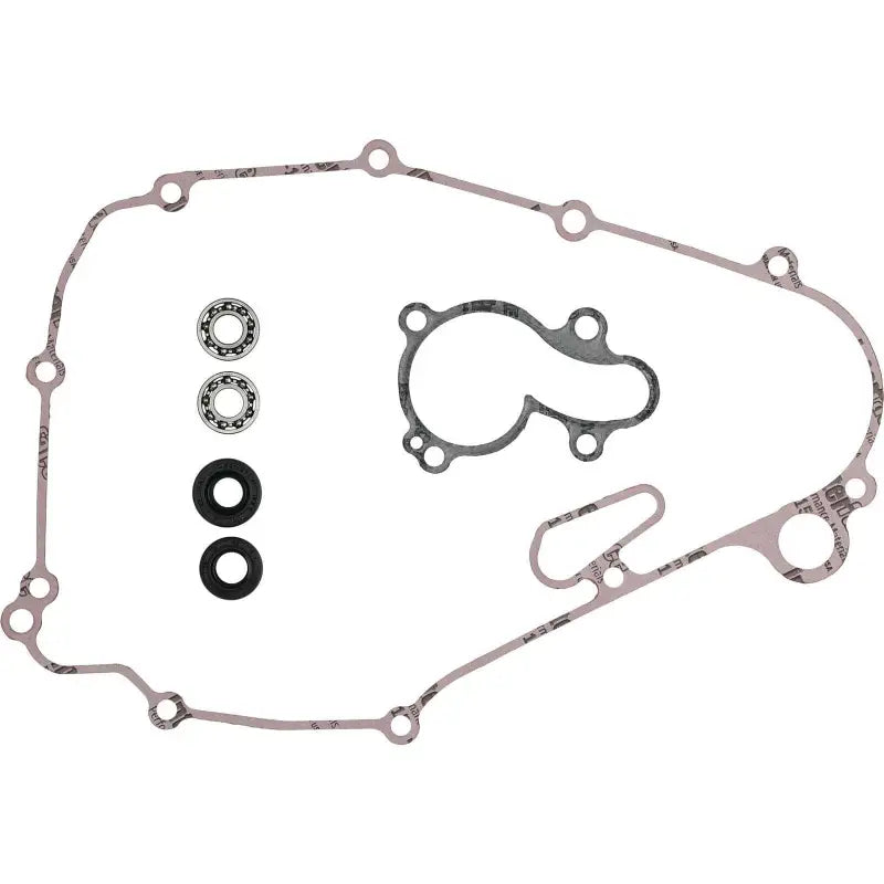 8210038 Vertex Water Pump Rebuild Kit - RV and Auto Parts