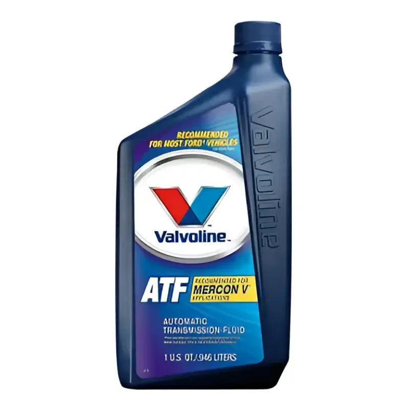 822345 Auto Trans Fluid