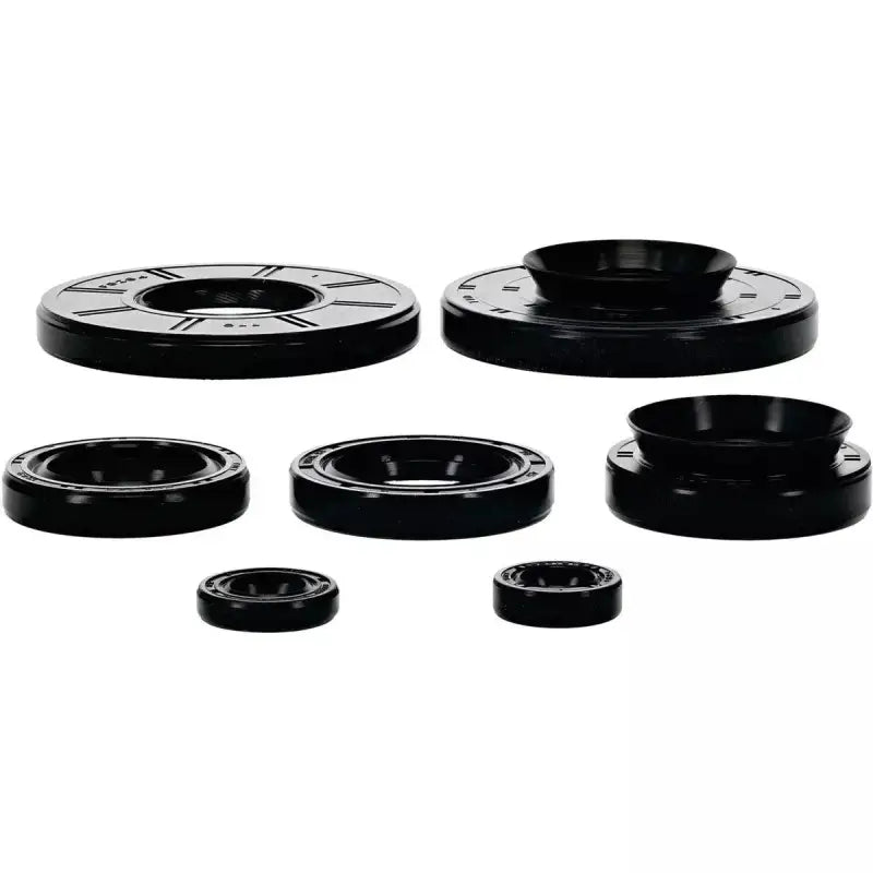 822396 Vertex Oil Seal Kit - RV and Auto Parts