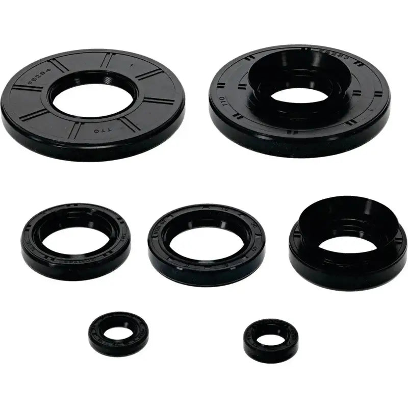 822396 Vertex Oil Seal Kit - RV and Auto Parts