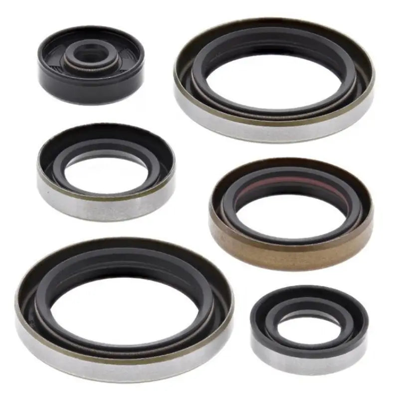 822403 Vertex Oil Seal Set - RV and Auto Parts