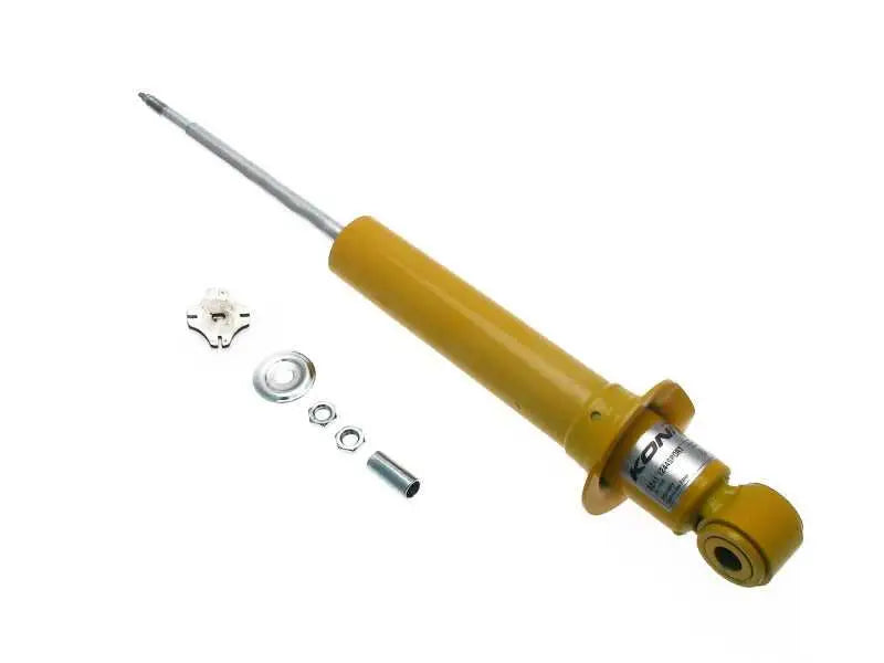 KONI 8241 1244Sport Koni Sport (Yellow) Shock 06-09 Mazda MX-5 Roadster - Rear