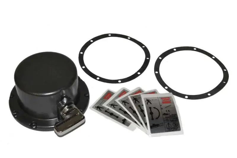 82554 Winch Endhouse Clutch Assembly