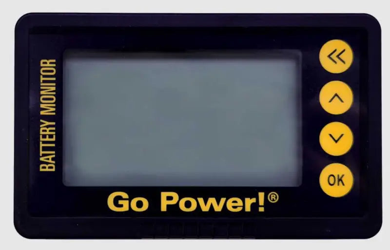 82958 Battery Monitor